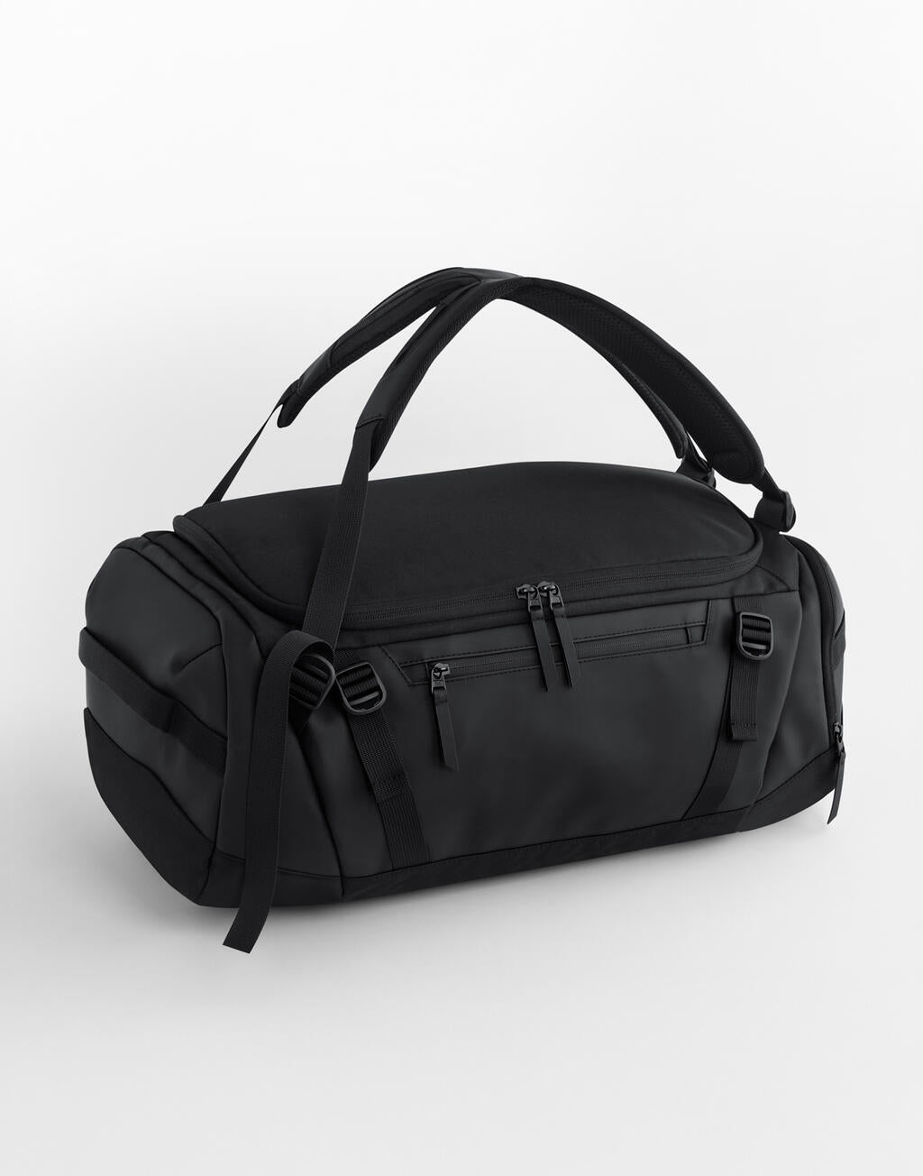 Quadra Zürich 45 Litre Hybrid Holdall