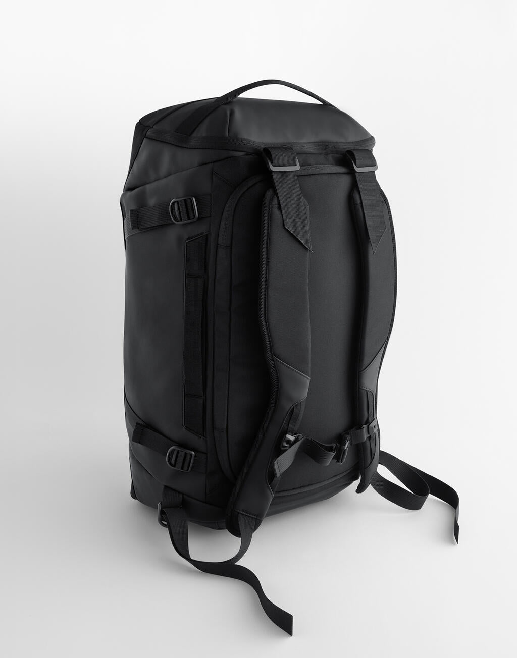 Quadra Zürich 45 Litre Hybrid Holdall