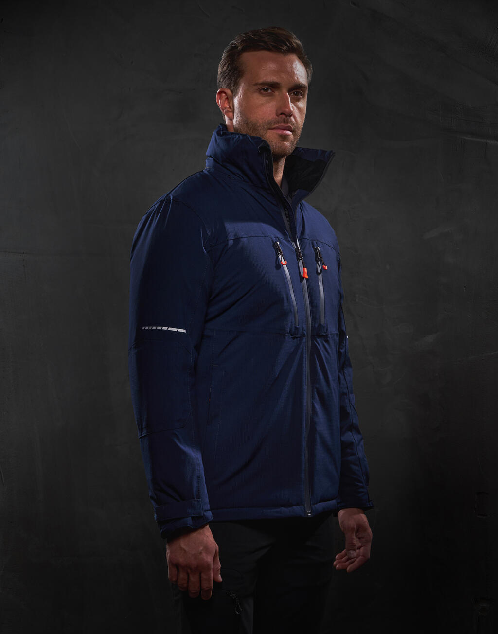 Regatta Professional Marauder III Insulated Jacket
