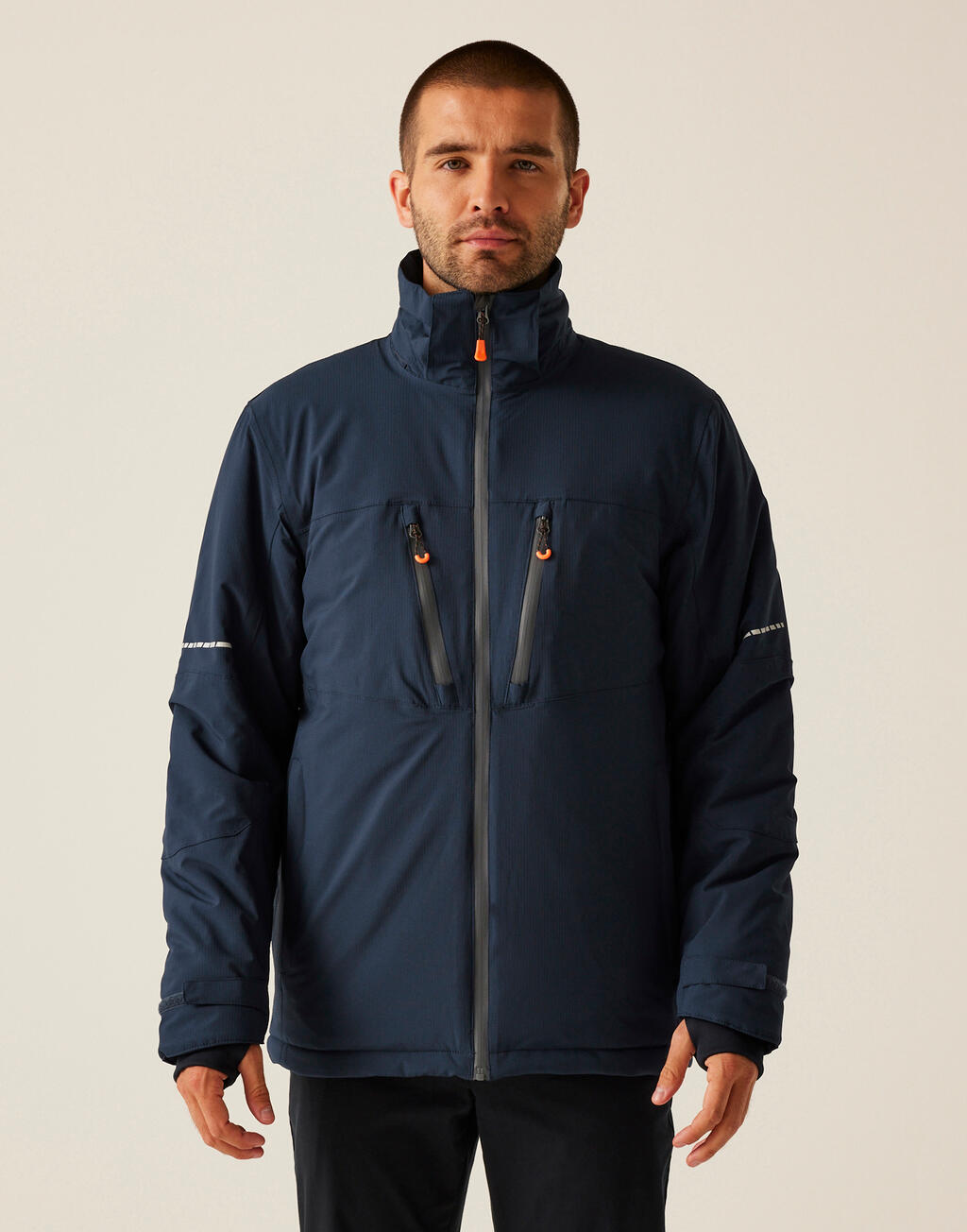 Regatta Professional Marauder III Insulated Jacket