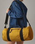 Bagbase Recycled Barrel Bag