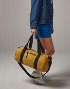 Bagbase Recycled Barrel Bag