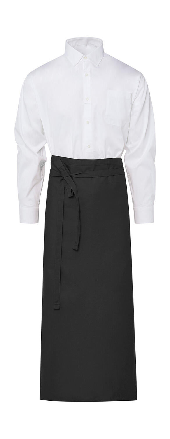SG Accessories - BISTRO LONDON Long Bistro Apron
