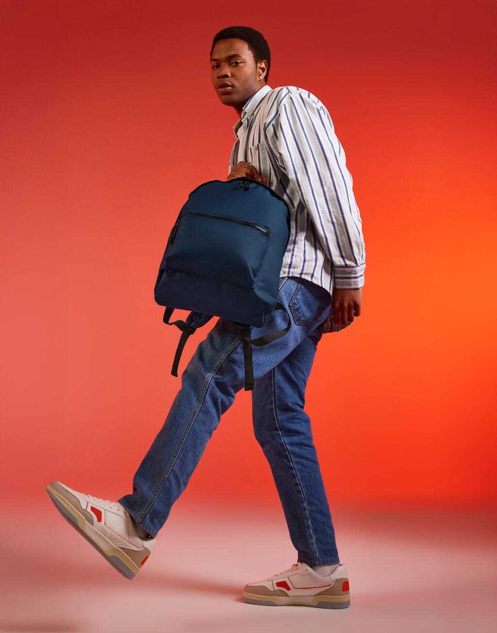 Bagbase Recycled Backpack