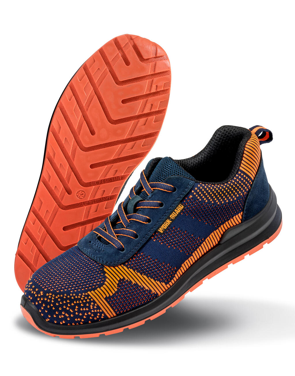 Result Work-Guard Hardy Safety Trainer - size 3