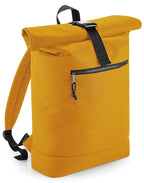 Bagbase Recycled Roll-Top Backpack