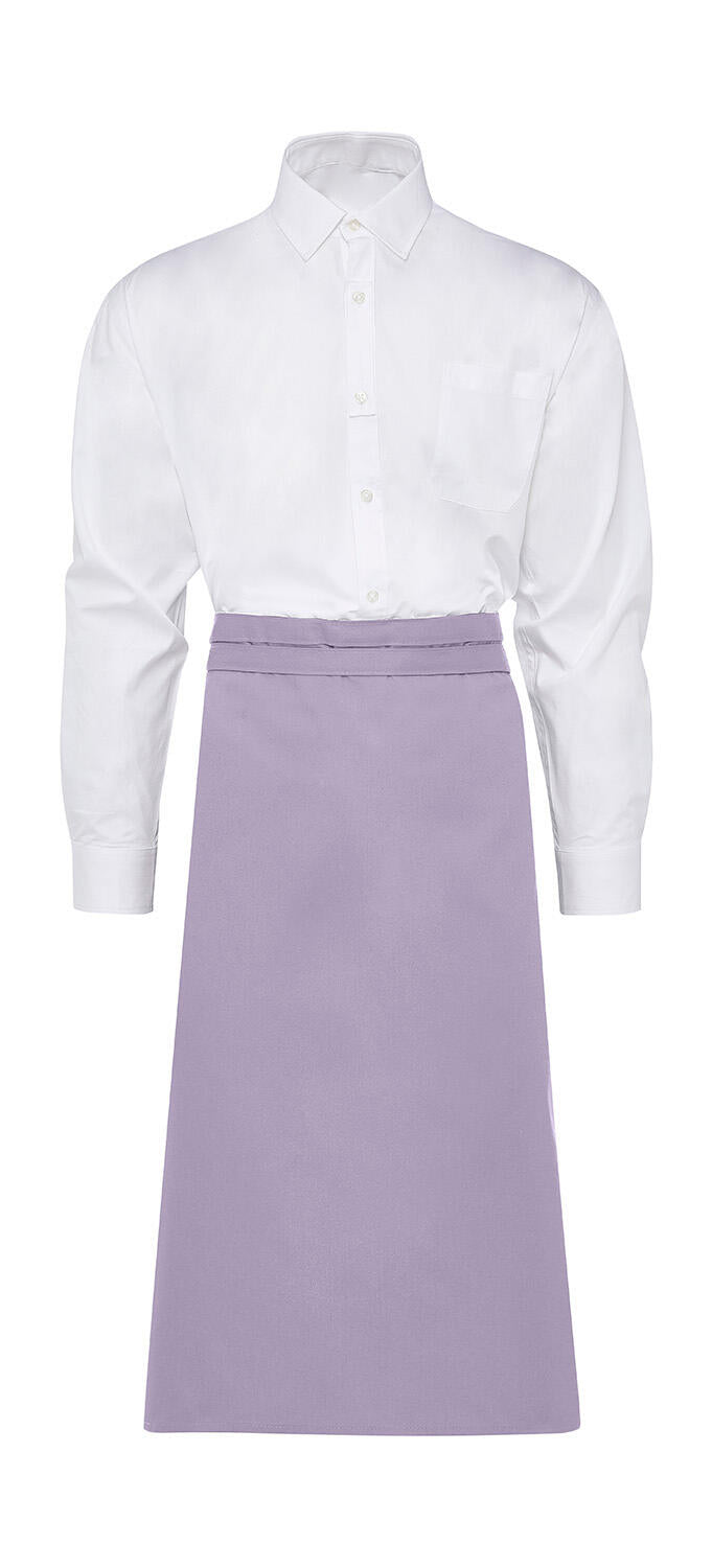 SG Accessories - BISTRO ROME Medium Length Bistro Apron