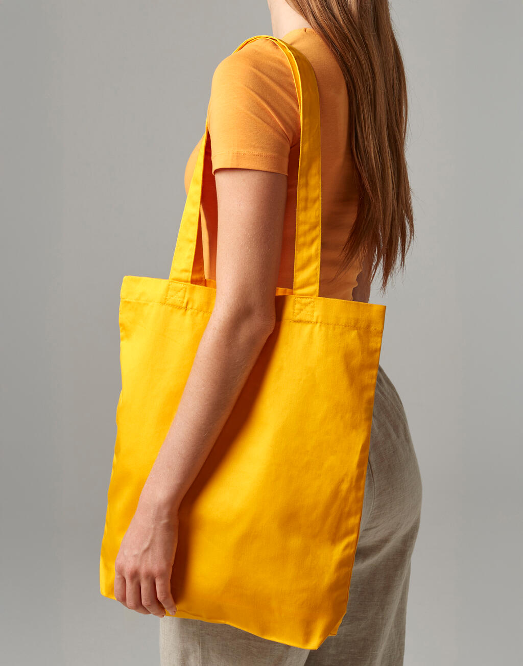 Westford Mill EarthAware® Organic Twill Tote