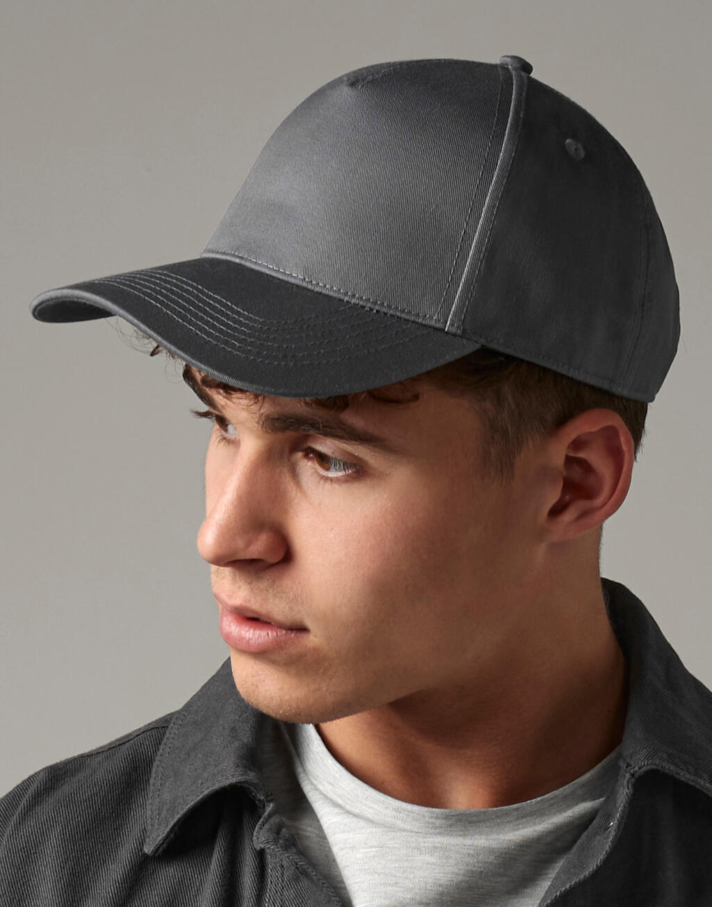 Beechfield Urbanwear 5 Panel Snapback