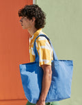 Westford Mill EarthAware® Organic Twill Shopper