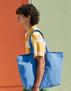 Westford Mill EarthAware® Organic Twill Shopper
