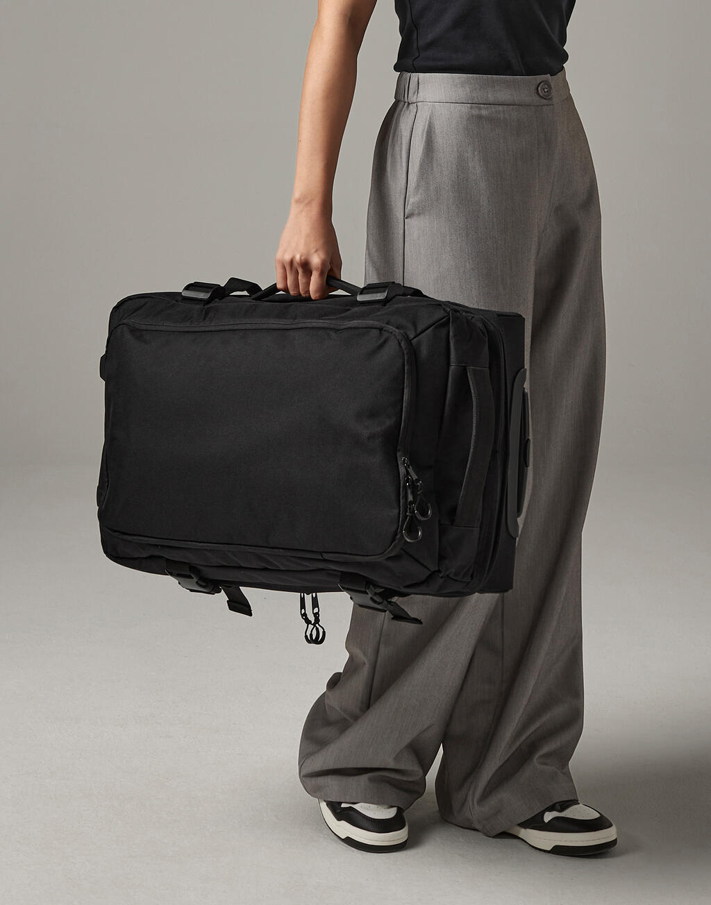 Bagbase Escape Carry-On Wheelie