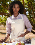 Westford Mill FairTrade Cotton Adult Craft Apron