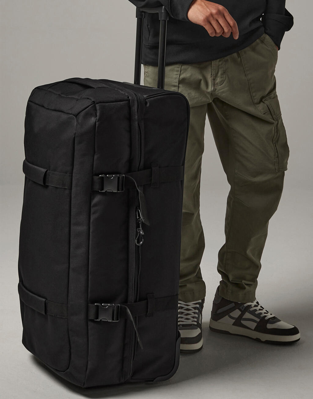 Bagbase Escape Check-In Wheelie