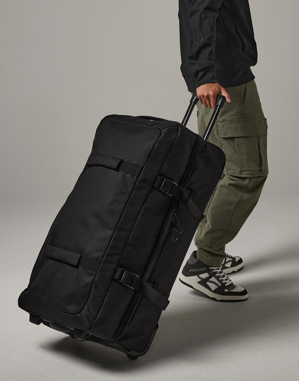 Bagbase Escape Check-In Wheelie