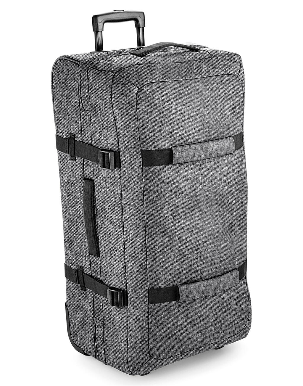 Bagbase Escape Check-In Wheelie