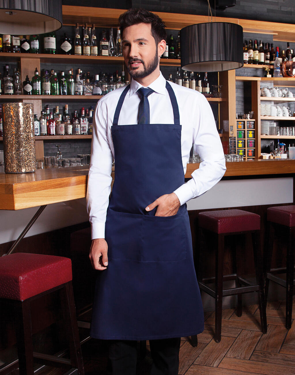 Karlowsky Apron Denmark