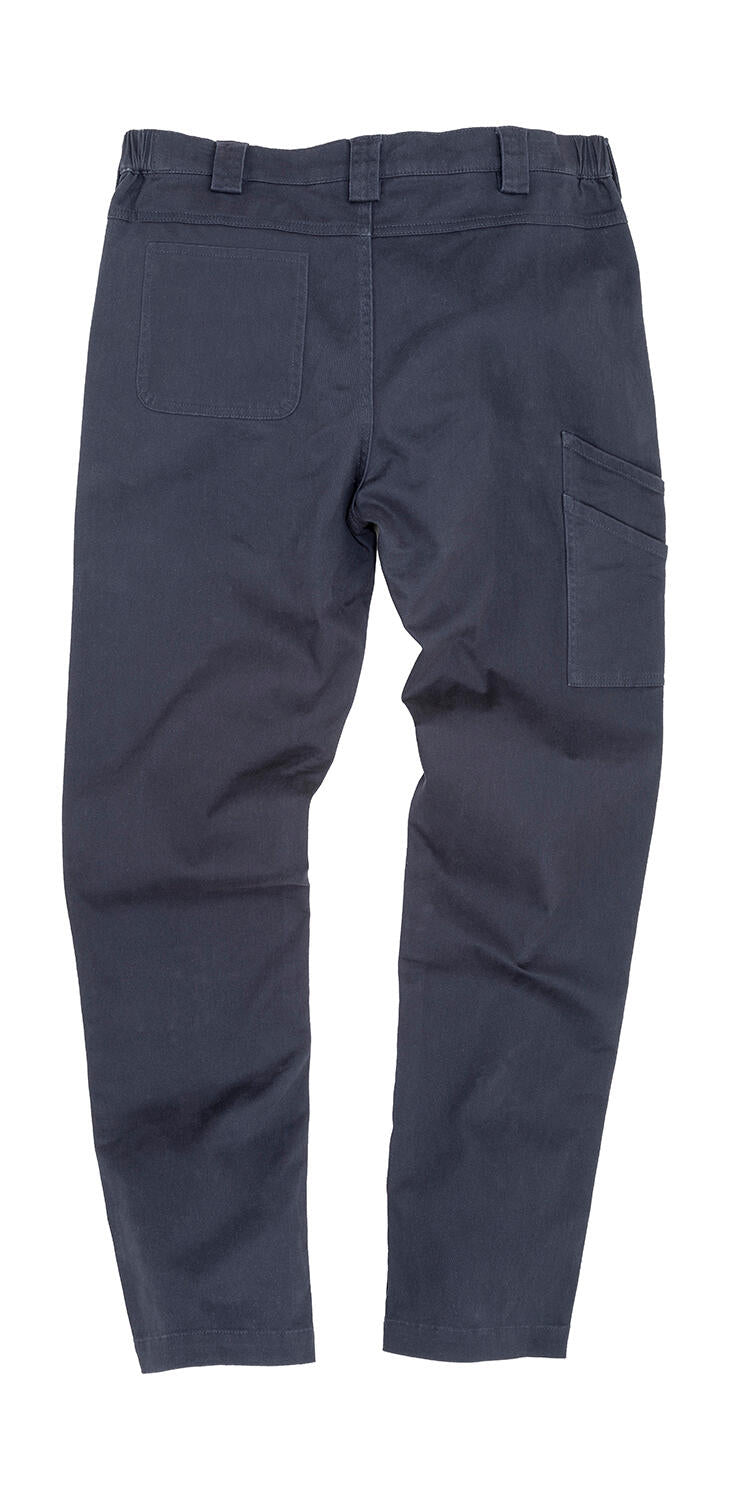 Result Work-Guard Super Stretch Slim Chino