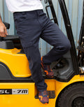 Result Work-Guard Super Stretch Slim Chino