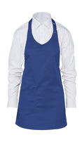 SG Accessories - BISTRO BERN Women’s Bib Apron