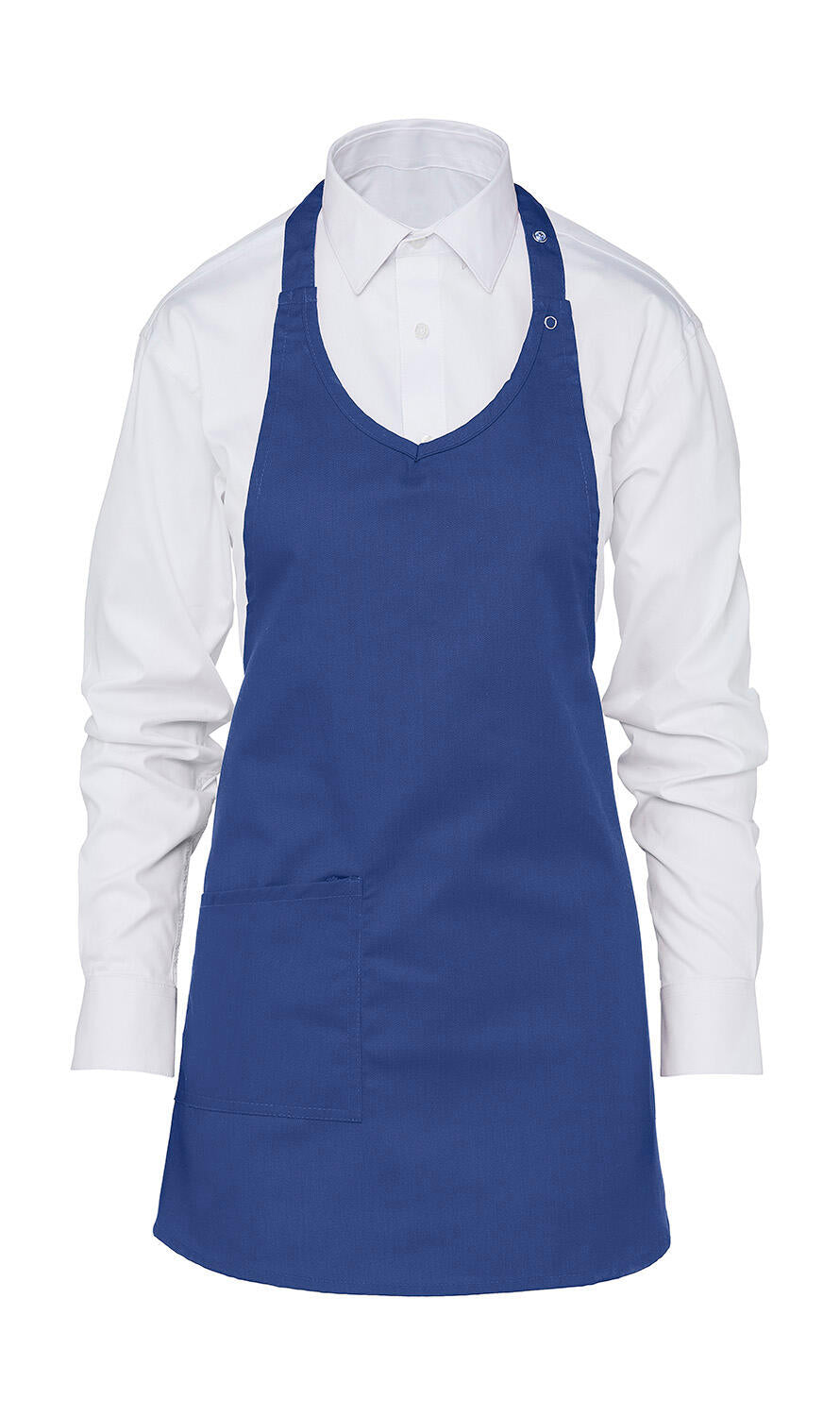 SG Accessories - BISTRO BERN Women’s Bib Apron