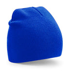 Beechfield Recycled Original Pull-On Beanie