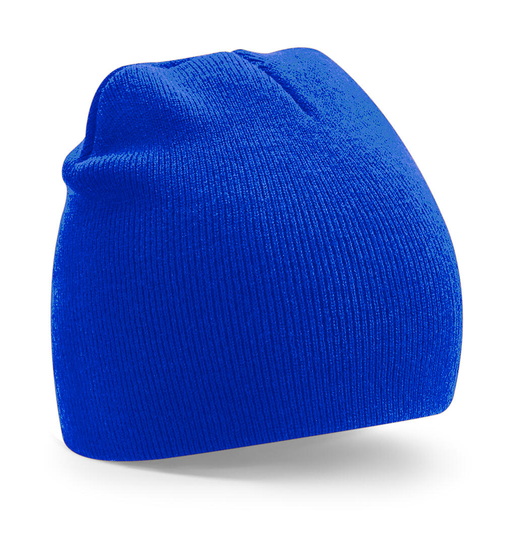 Beechfield Recycled Original Pull-On Beanie