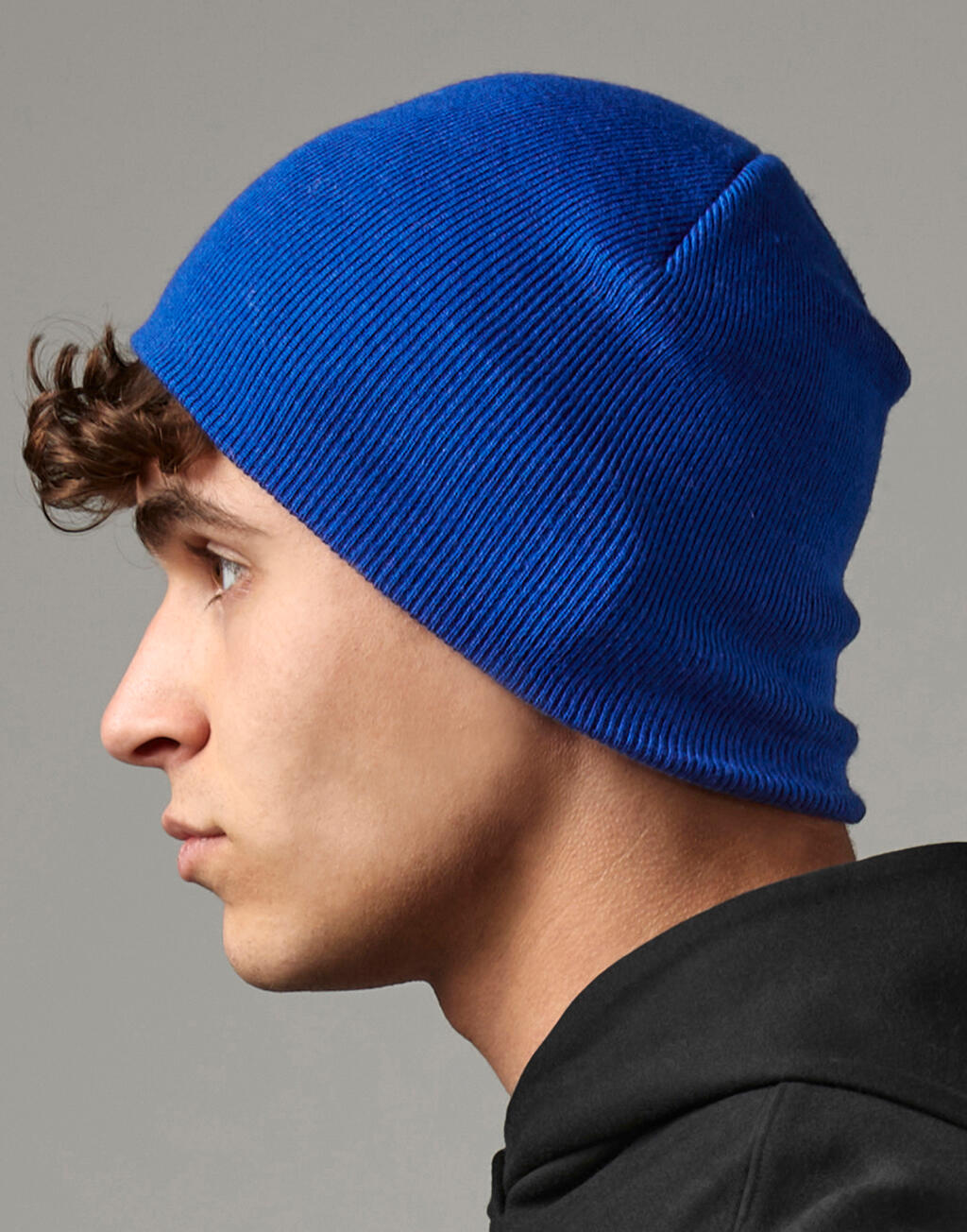 Beechfield Recycled Original Pull-On Beanie