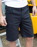 Result Work-Guard Super Stretch Slim Chino Shorts