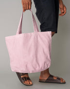 Westford Mill Garment Dyed Shopper