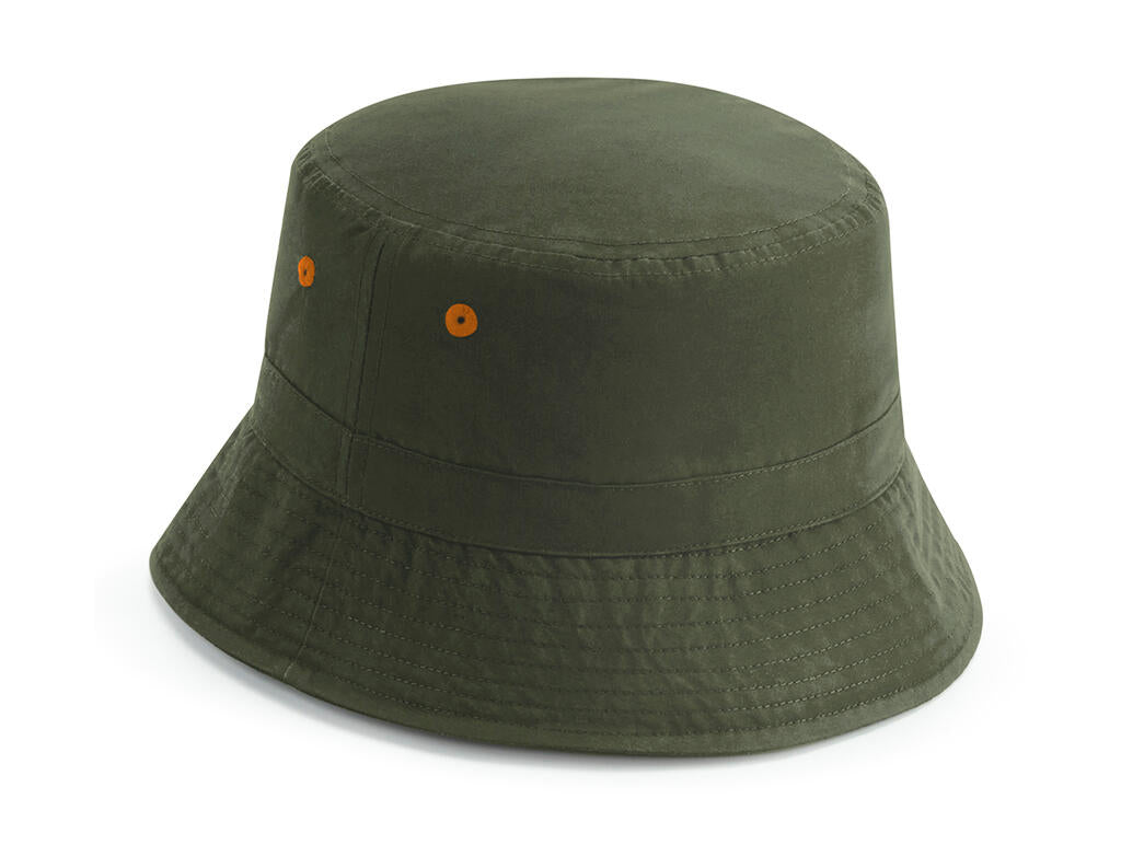 Beechfield Recycled Polyester Bucket Hat