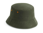 Beechfield Recycled Polyester Bucket Hat
