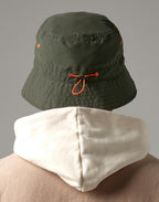 Beechfield Recycled Polyester Bucket Hat
