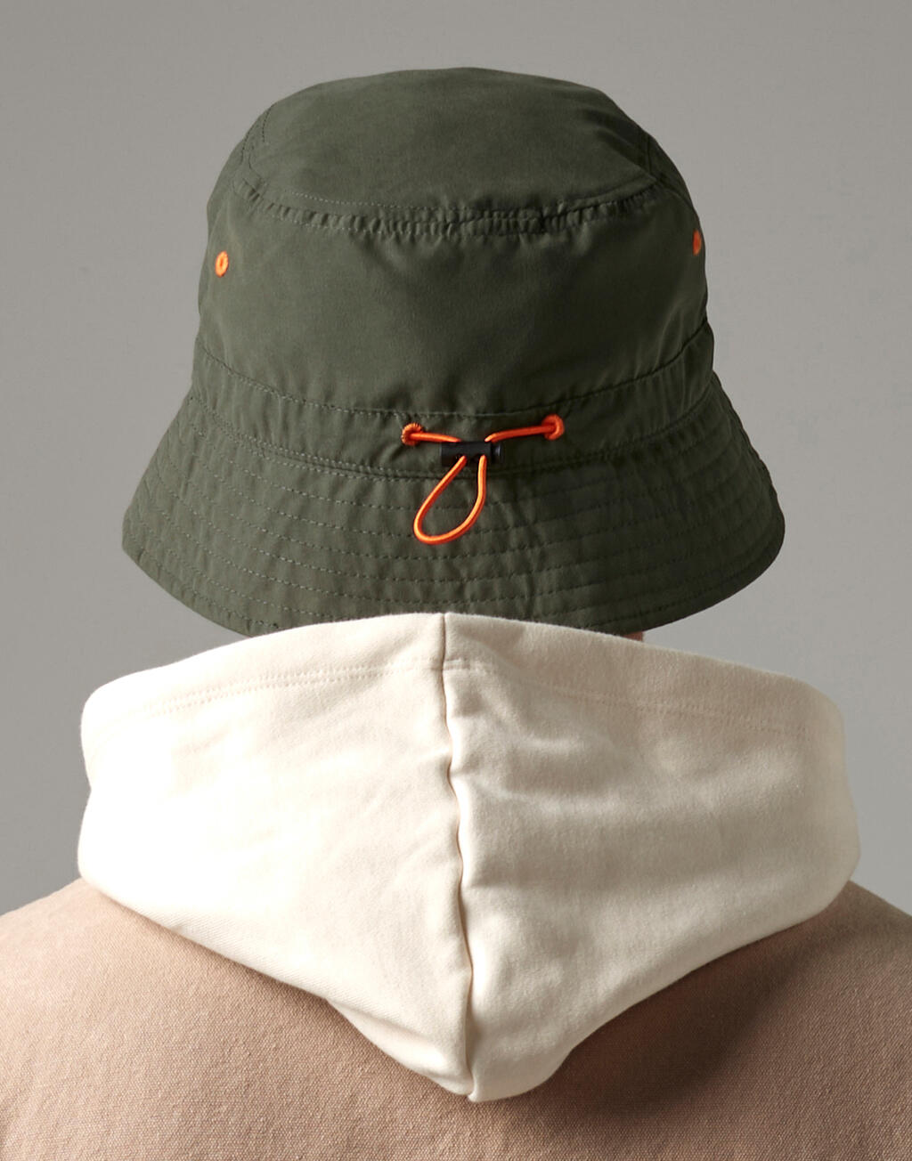Beechfield Recycled Polyester Bucket Hat