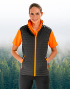 Result Recycled Thermoquilt Gilet