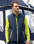 Result Recycled Thermoquilt Gilet
