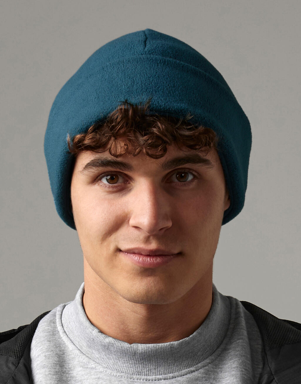 Beechfield Recycled Fleece Cuffed Beanie
