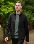 Regatta Professional Honestly Made Recycled Full Zip Microfleece