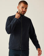 Regatta Professional Honestly Made Recycled Full Zip Microfleece