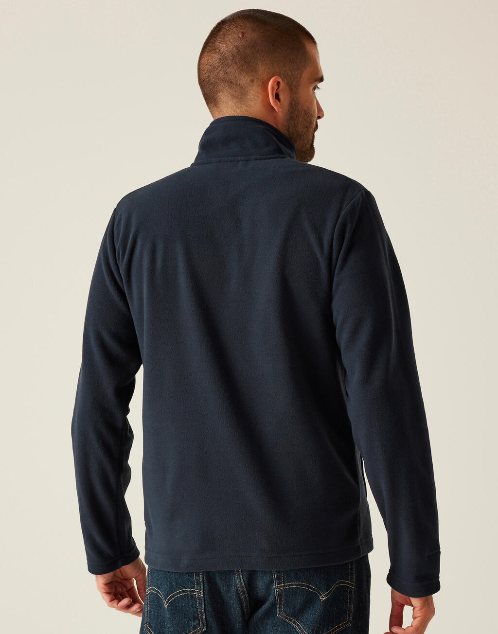 Regatta Professional Honestly Made Recycled Full Zip Microfleece