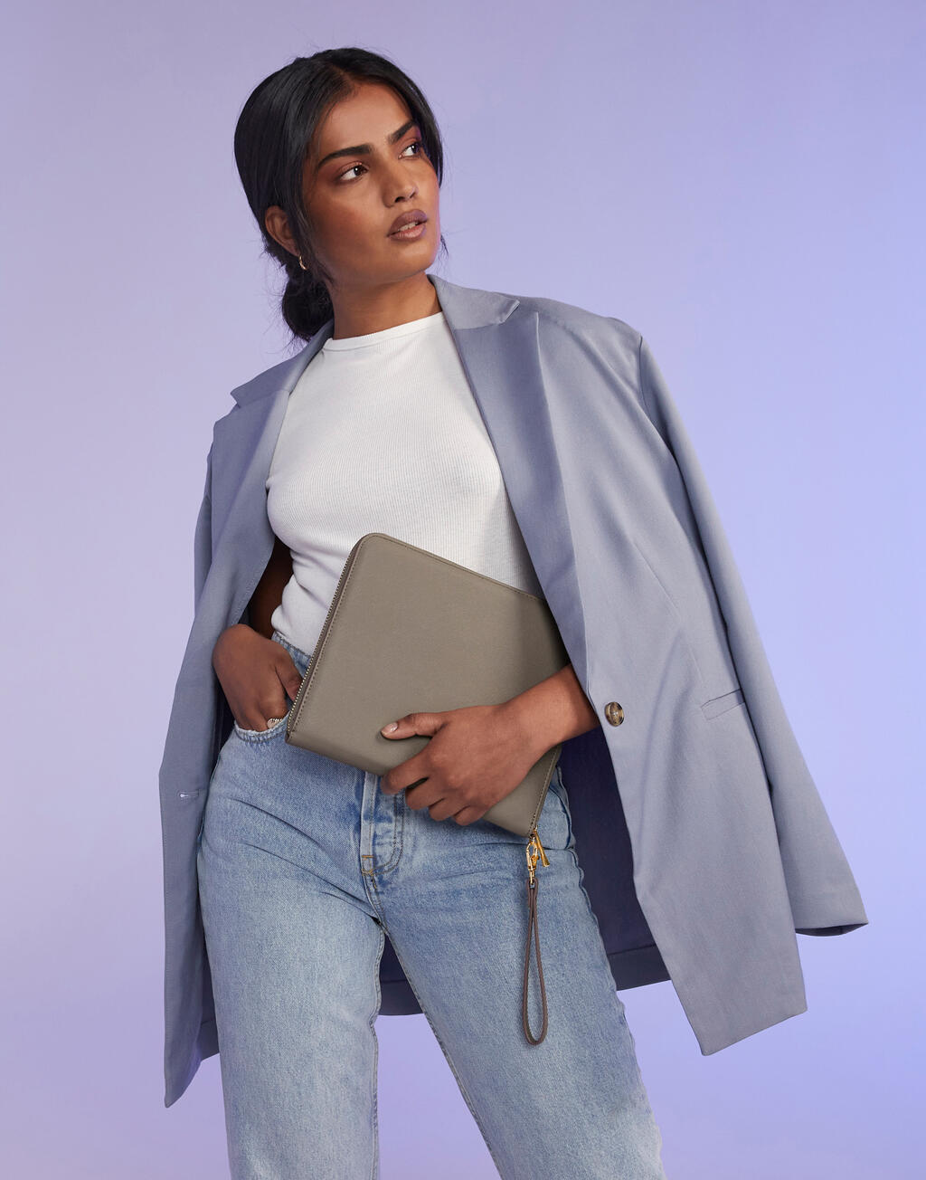 Bagbase Boutique Travel/ Tech Organiser