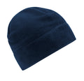 Beechfield Recycled Fleece Pull-On Beanie