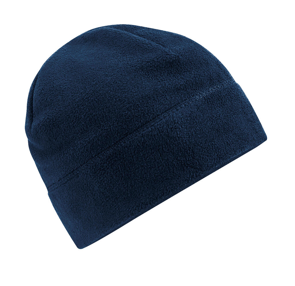 Beechfield Recycled Fleece Pull-On Beanie