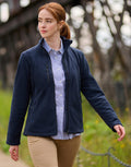 Regatta Professional Women's Honestly Made Recycled Full Zip Fleece