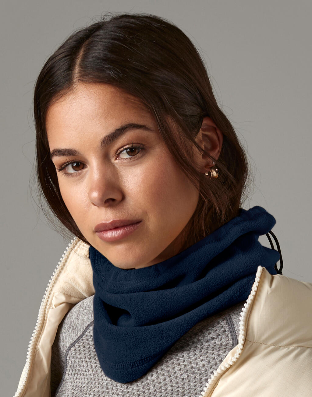 Beechfield Recycled Fleece Snood