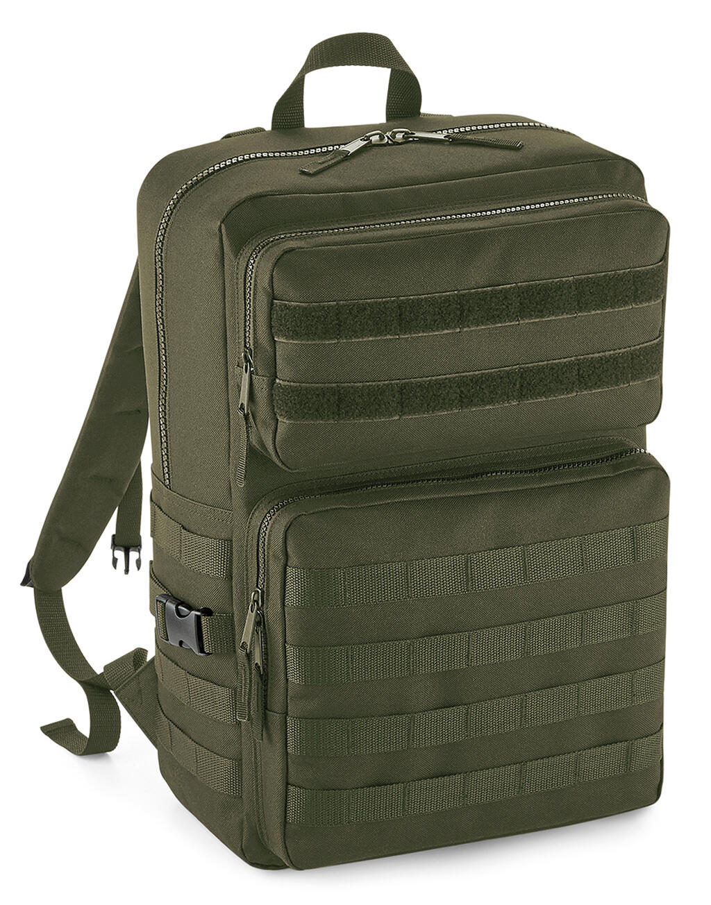 Bagbase MOLLE Tactical Backpack