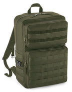 Bagbase MOLLE Tactical Backpack