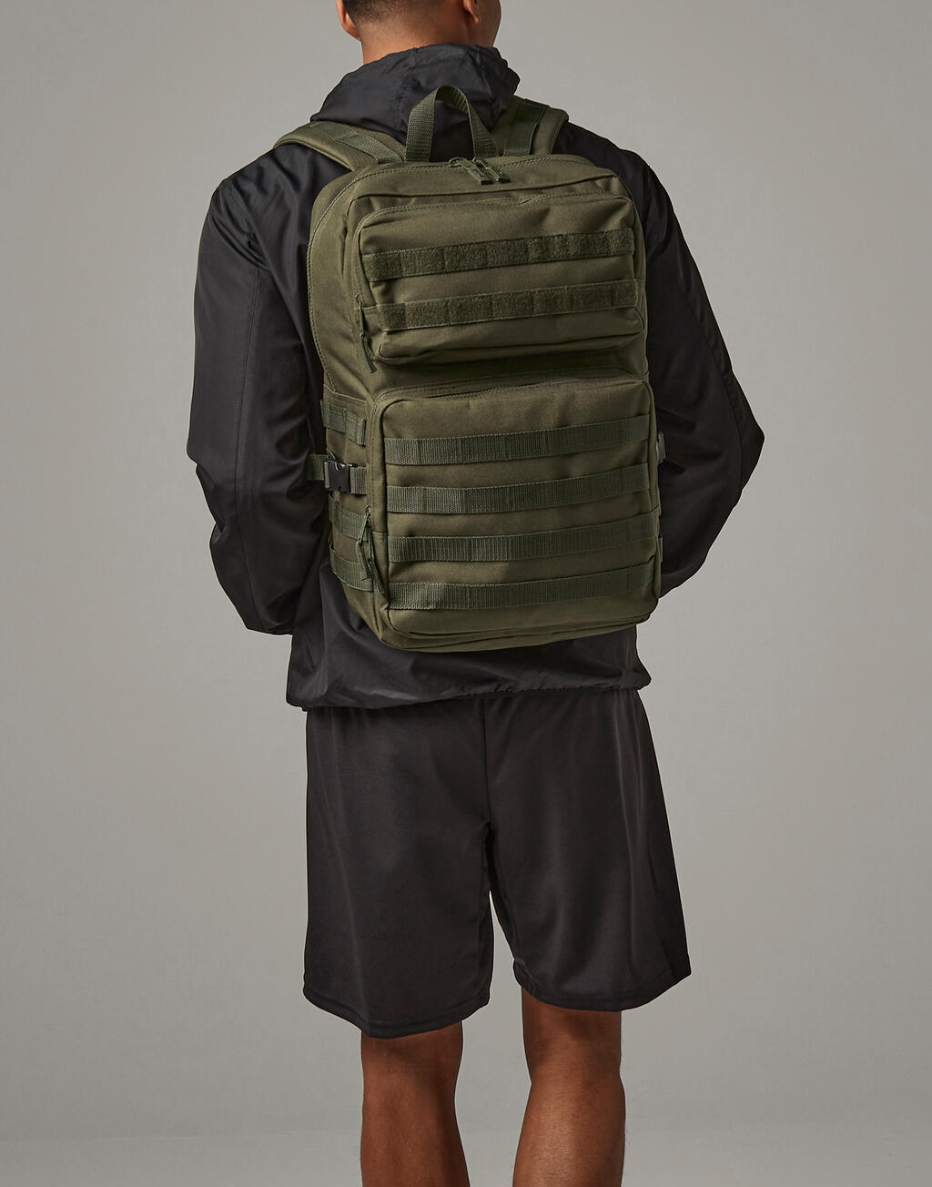 Bagbase MOLLE Tactical Backpack