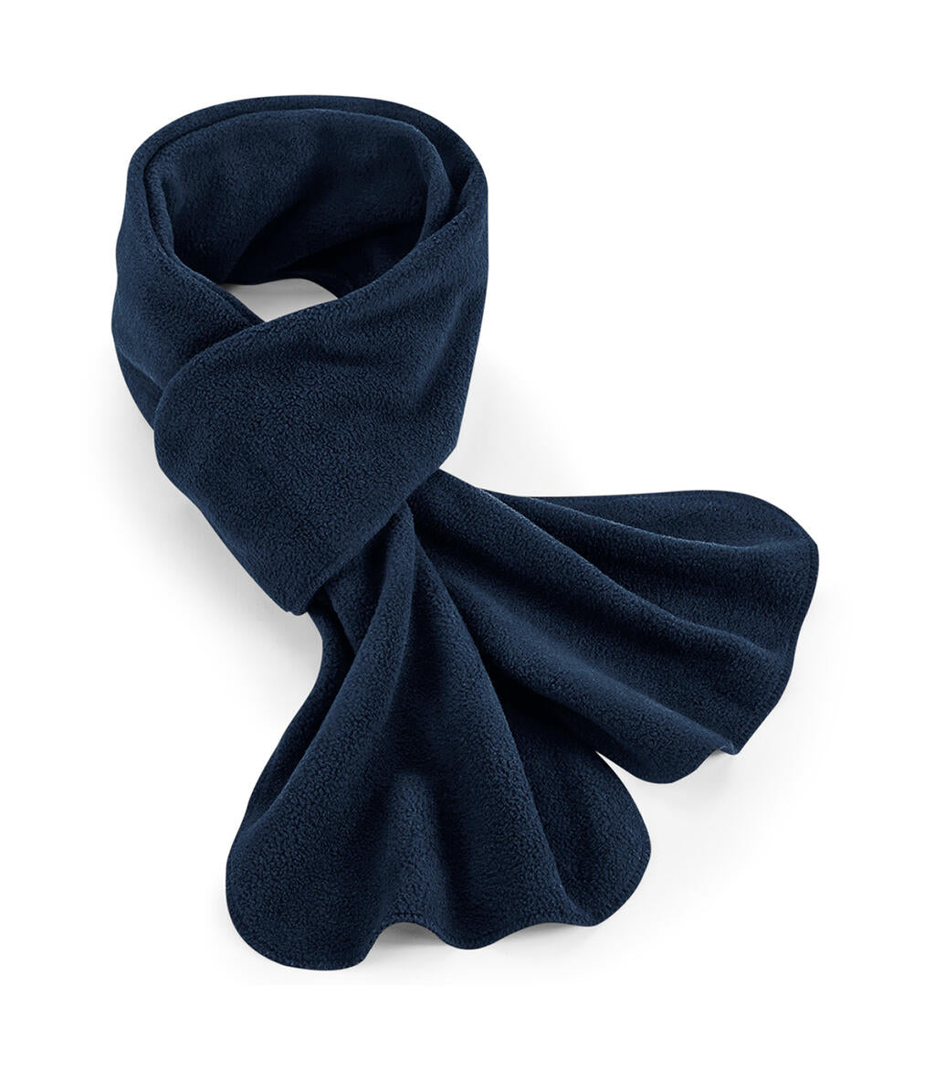 Beechfield Recycled Fleece Scarf