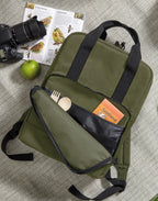 Bagbase Recycled Twin Handle Cooler Backpack